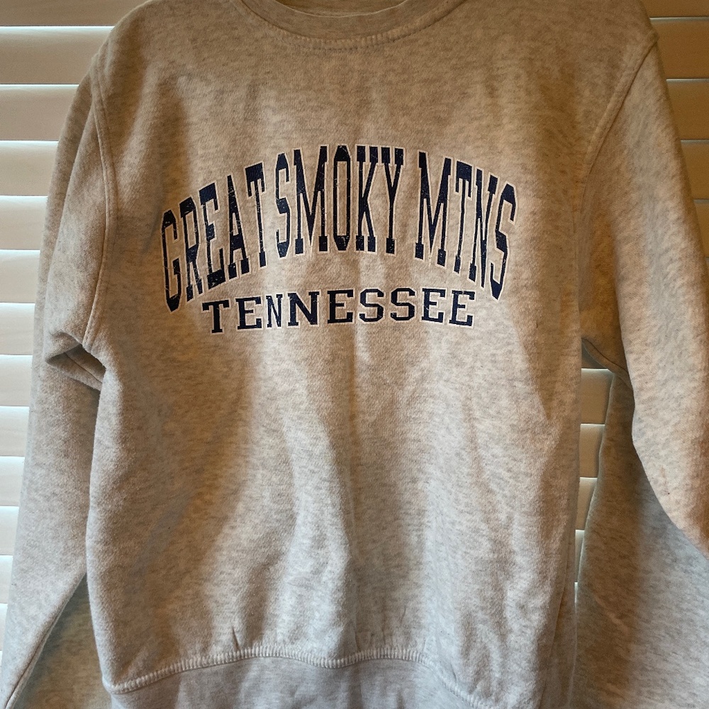 Vintage Sweatshirt